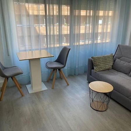 Oasis Plus Séville Extérieur photo