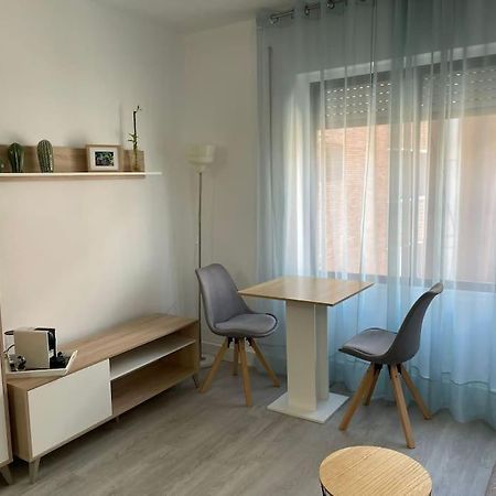 Oasis Plus Séville Extérieur photo