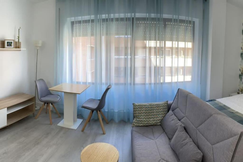 Oasis Plus Séville Extérieur photo